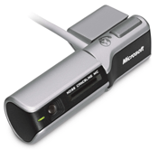 microsoft  notebook lifecam nx-3000 usb imags